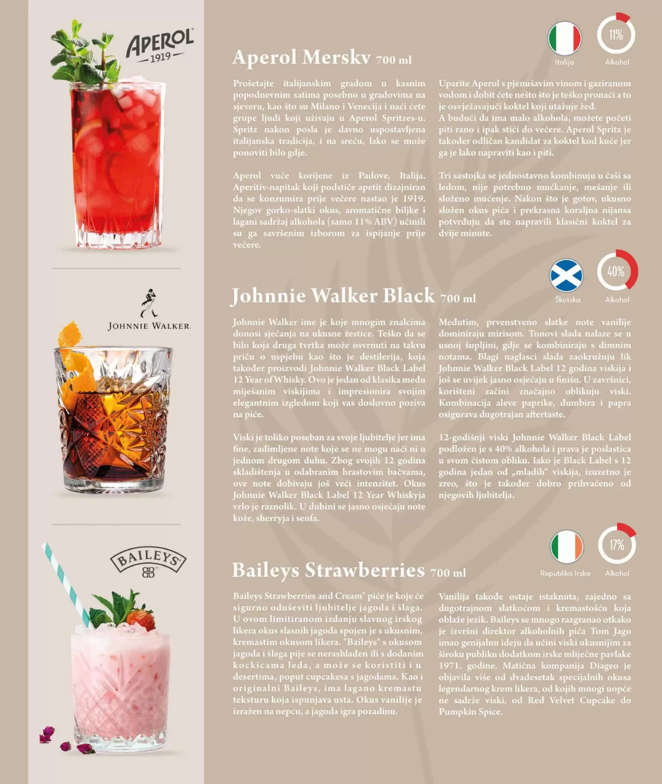 Bingo katalog Magazin Plus donosi nam odličnu ponudu prehrambenih proizvoda! Pronaci cete mnoosto dobrih recepata za ukusna jela!