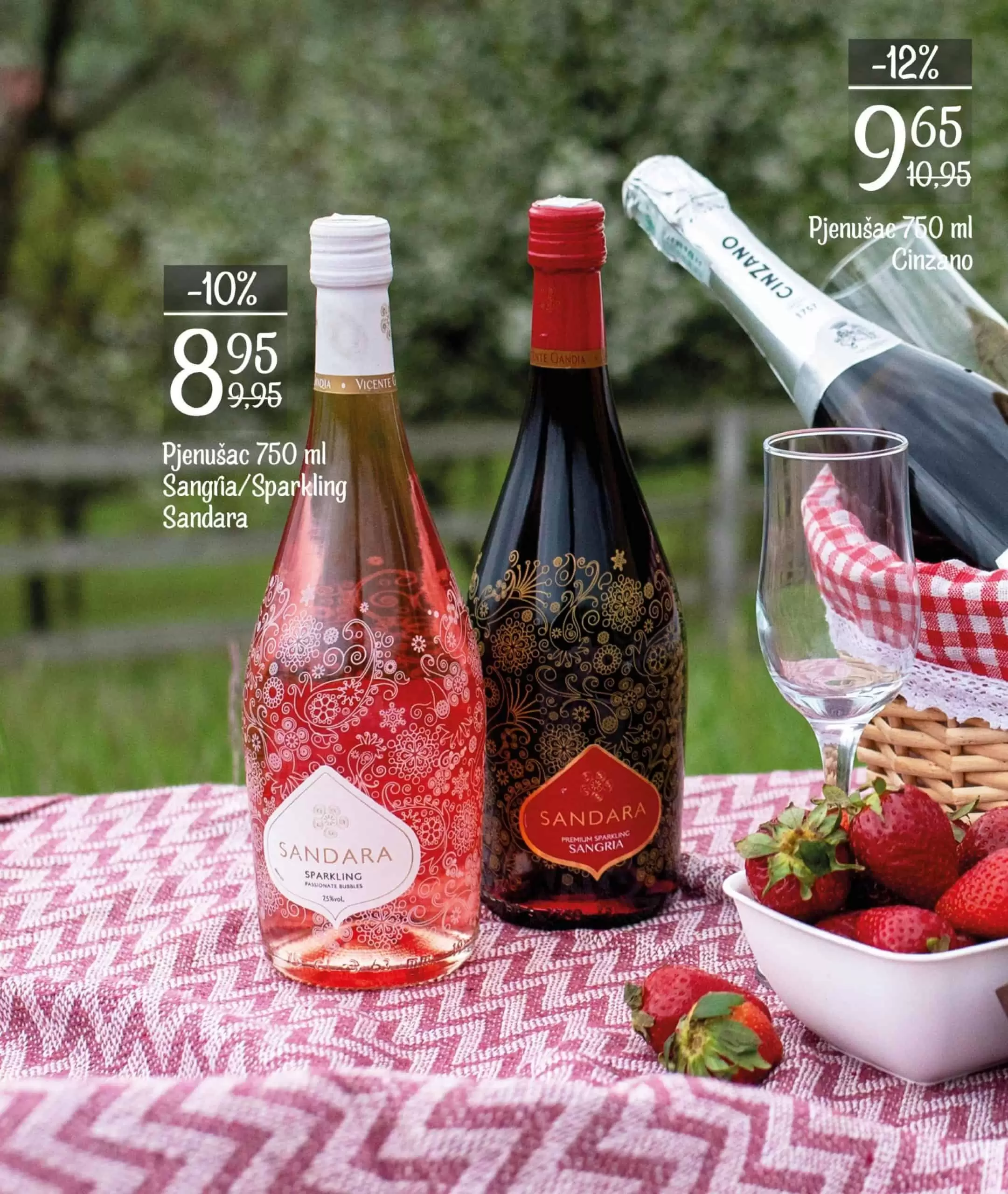 Bingo katalog Magazin Plus donosi nam odličnu ponudu prehrambenih proizvoda! Pronaci cete mnoosto dobrih recepata za ukusna jela!