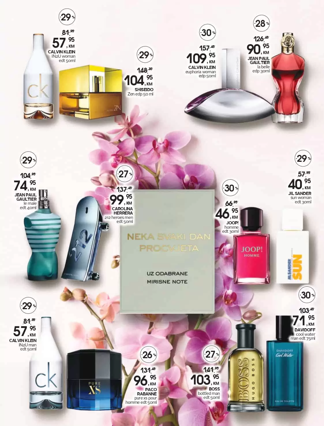 cm akcijski katalog 13-27.05.2022. u cm prodavnicama pronadjite parfeme proizvode po akcijskim cijenama!
