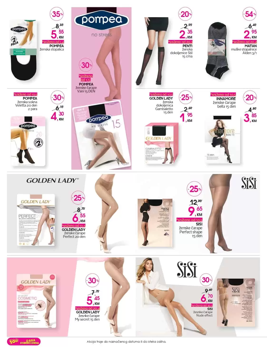 cm akcijski katalog 13-27.05.2022. u cm prodavnicama pronadjite carape po akcijskim cijenama!