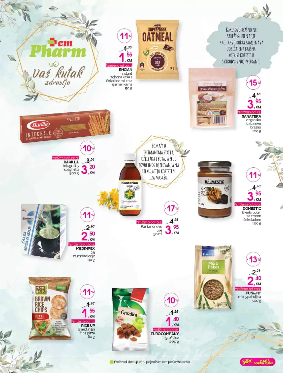 cm akcijski katalog 13-27.05.2022.