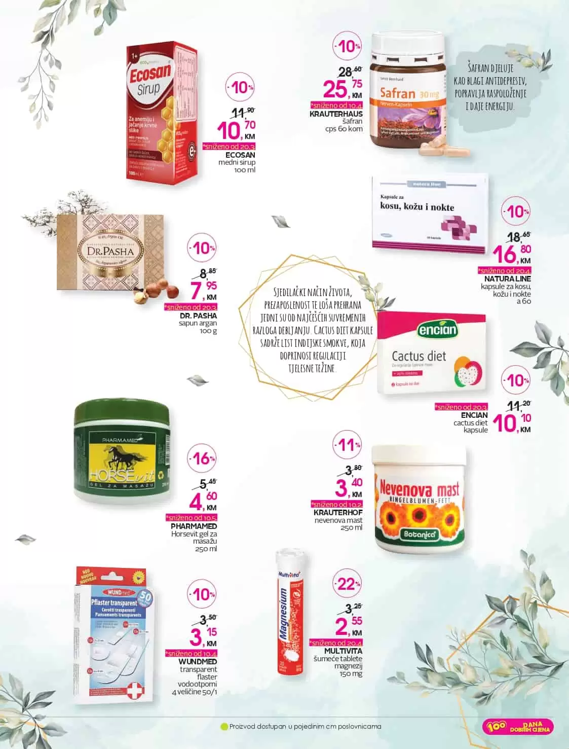 cm akcijski katalog 13-27.05.2022.