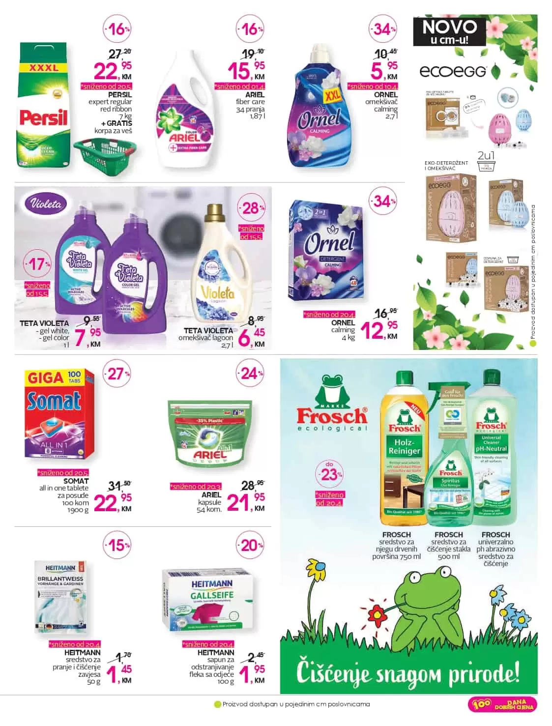 cm akcijski katalog 13-27.05.2022.