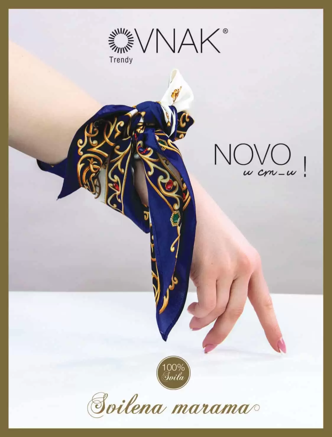 Novi cm katalog donosi nam odlične snižene cijene make up proizvoda! Na sniženju su cm parfemi, proizvodi za suncanje, proizvodi za njegu lica i tijela, muska kozmetika. U cm prodavnicama pronaci cete i veliki izbor proizvoda za bebe.