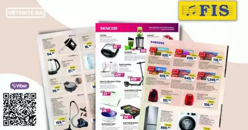 Fis akcijski katalog 13.05-03.06.2022.