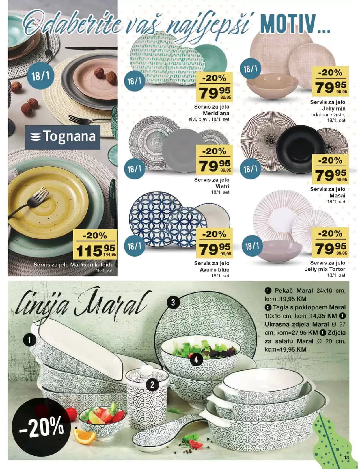 Mercator katalog donosi nam akcijske cijene bazena, bastenskog namjestaja, tekstila, posudja! Iskoristite popuste i do 50%!