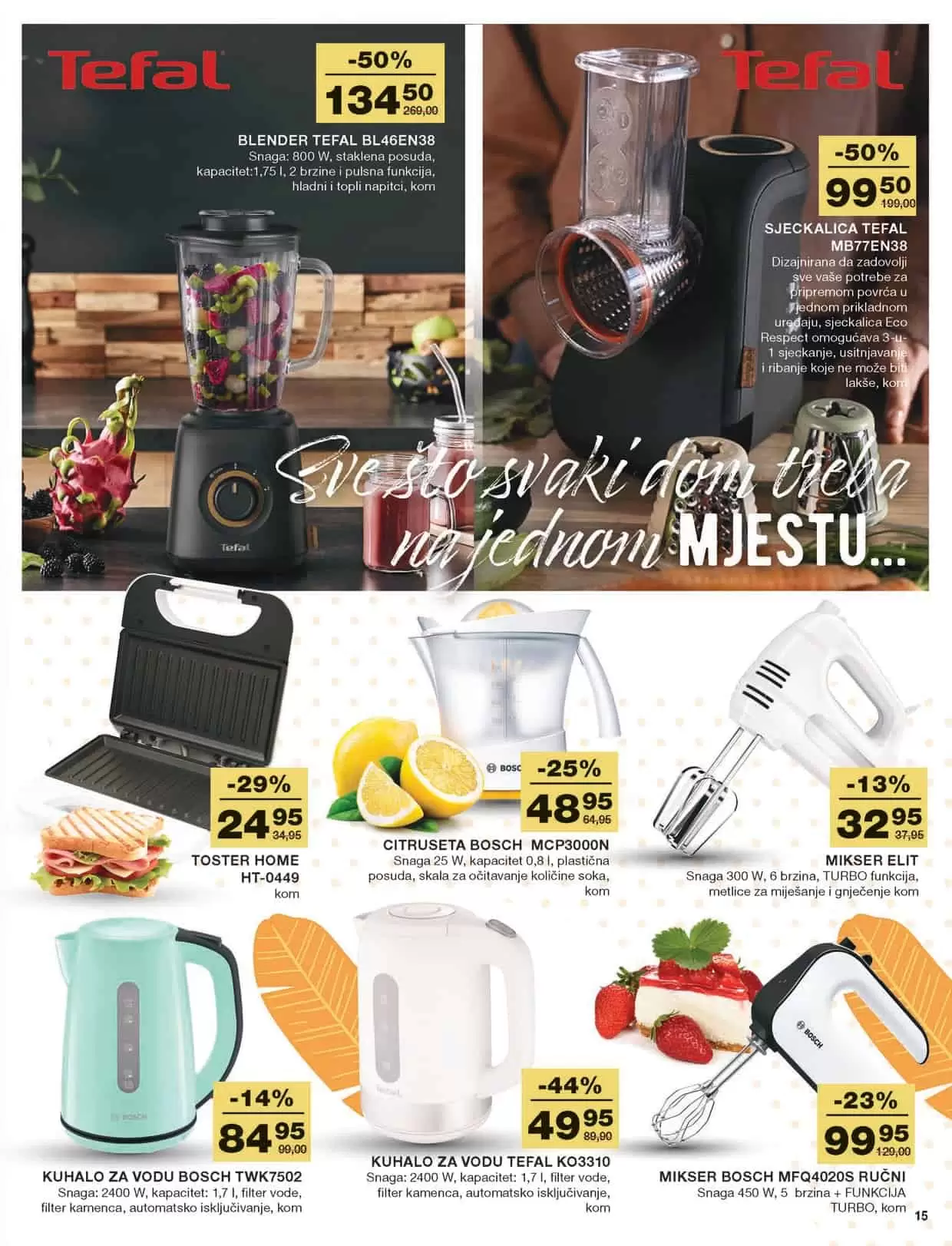 Mercator katalog donosi nam akcijske cijene bazena, bastenskog namjestaja, tekstila, posudja! Iskoristite popuste i do 50%!