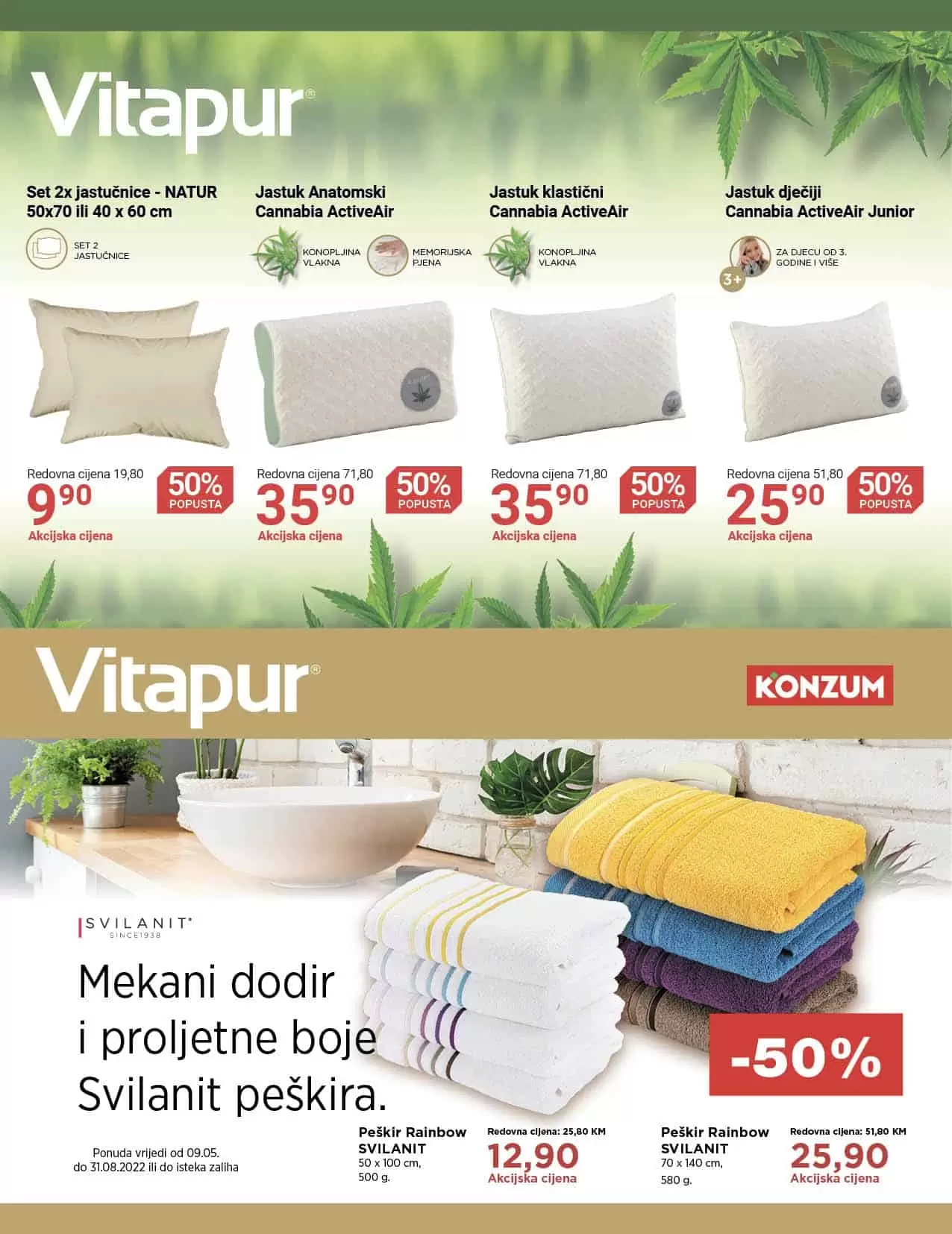 Konzum katalog donosi nam sniženje bazena, oprema za bazene, vrtnih garnitura! Pogledajte sjajne akcijske cijene!