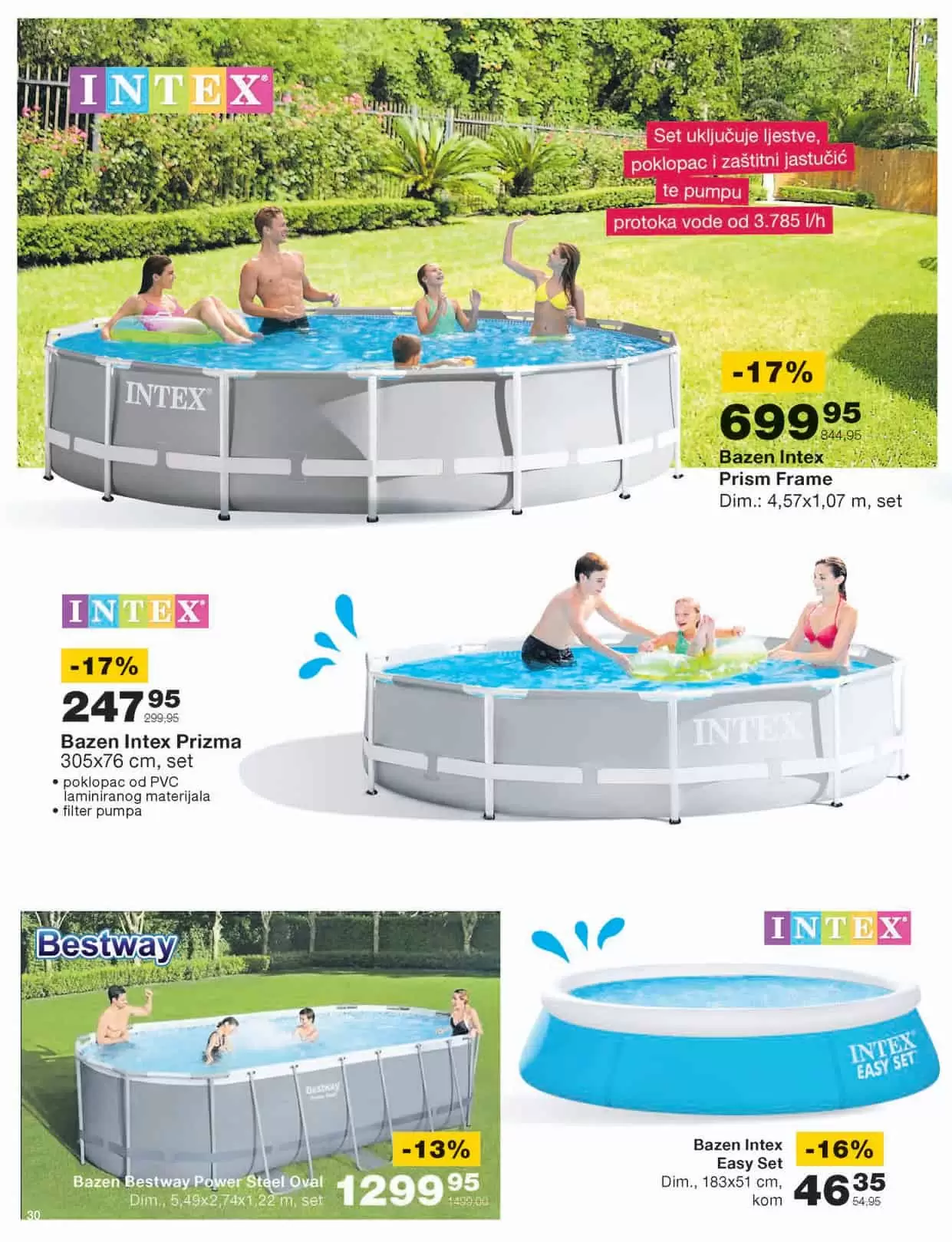 Mercator akcijski katalog donosi nam popuste i do 50%! Posjetite najblizu Mercator prodavnicu i ušetdite novac!