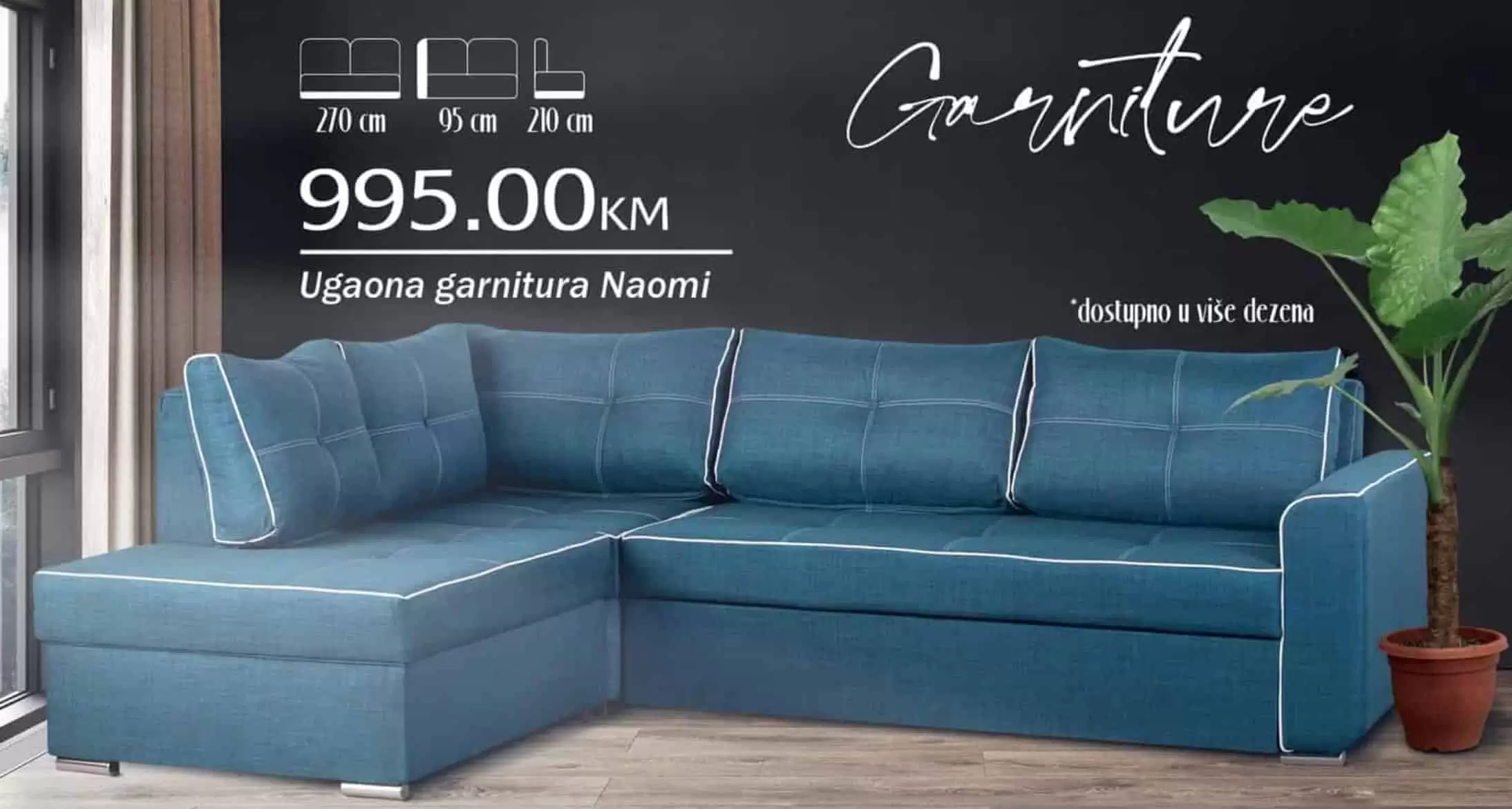 Bingo katalog namjestaj- kauc na razvlacenje