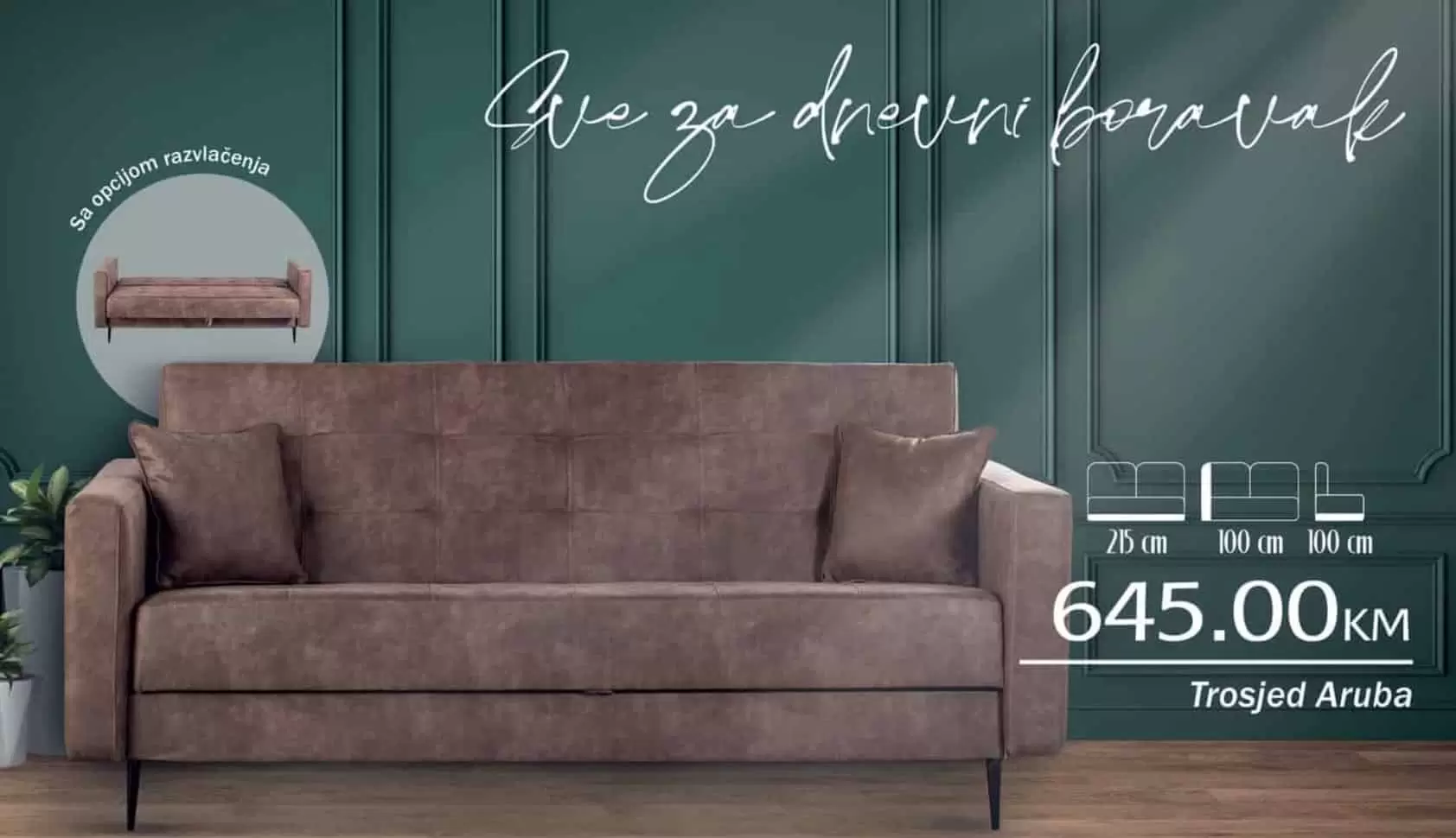 bingo katalog namjestaja donosi nam akcijske cijene!