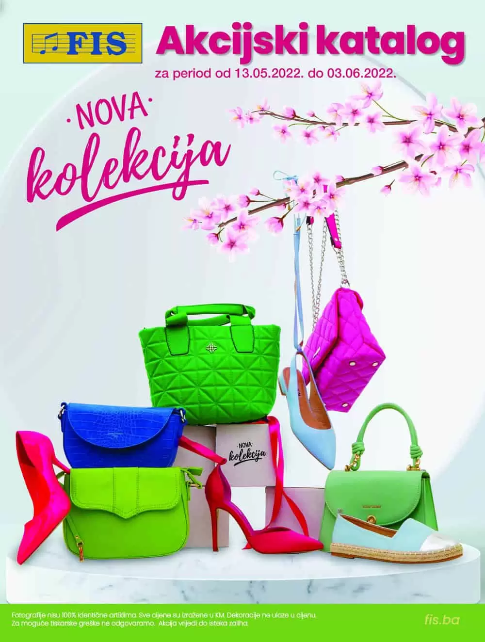 Fis akcijski katalog 13.05-03.06.2022.
