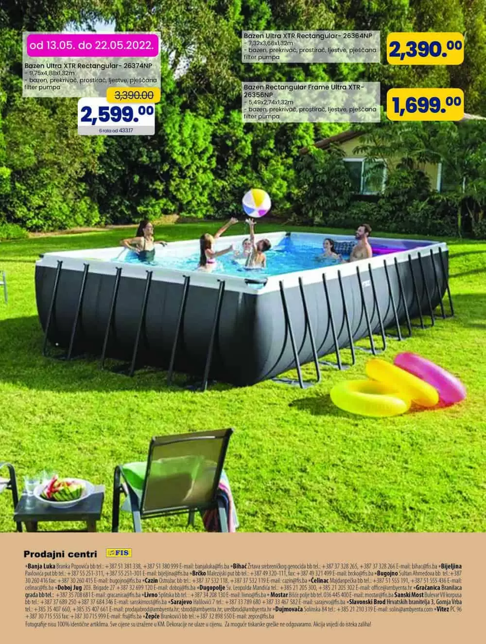 Fis akcijski katalog 13.05-03.06.2022.