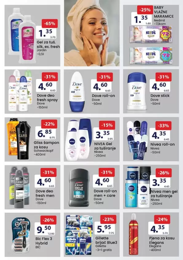 Fis Katalog Prehrana i Hemija JUNI 2022 akcija snizenje do 29.06.2022