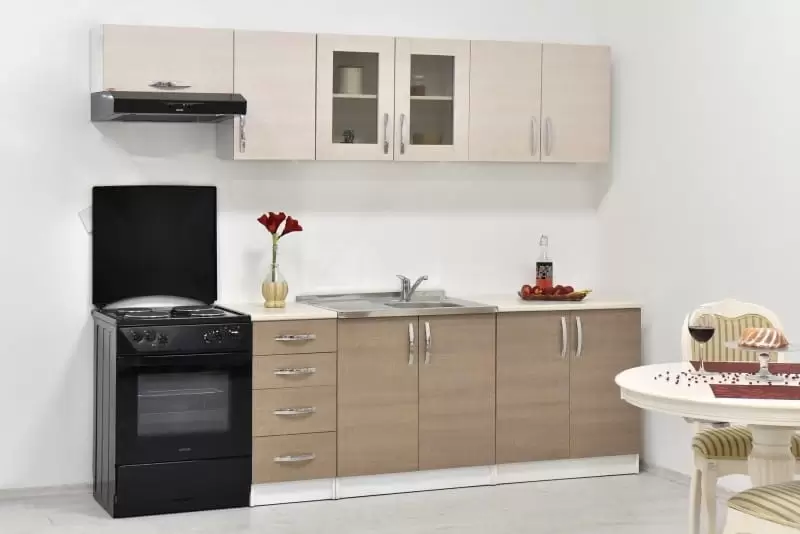 Ambyenta namjestaj KUHINJE vec od 239 KM JUNI 2022