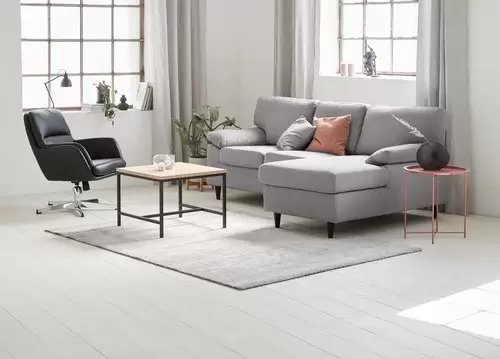 Jysk namjestaj odusevit ce vas. Donosimo vam popuste i do 66%! Stolić RANDERUP snžen je 57%!