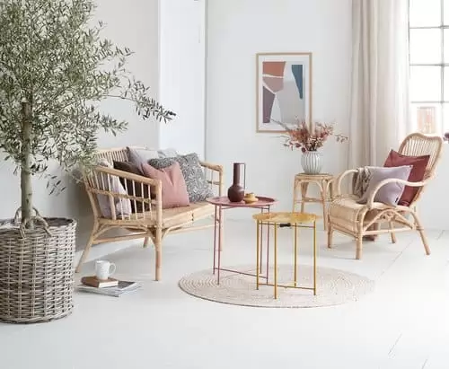 Jysk namjestaj odusevit ce vas. Donosimo vam popuste i do 66%! Stolić RANDERUP snžen je 57%!