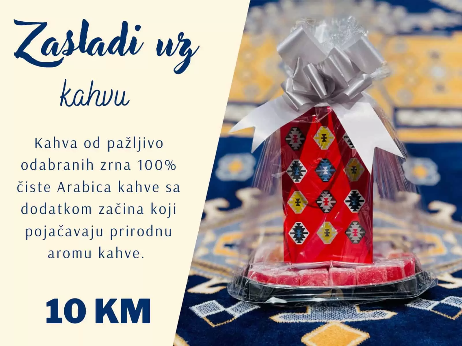 Yesari katalog Orginalni bajramski pokloni