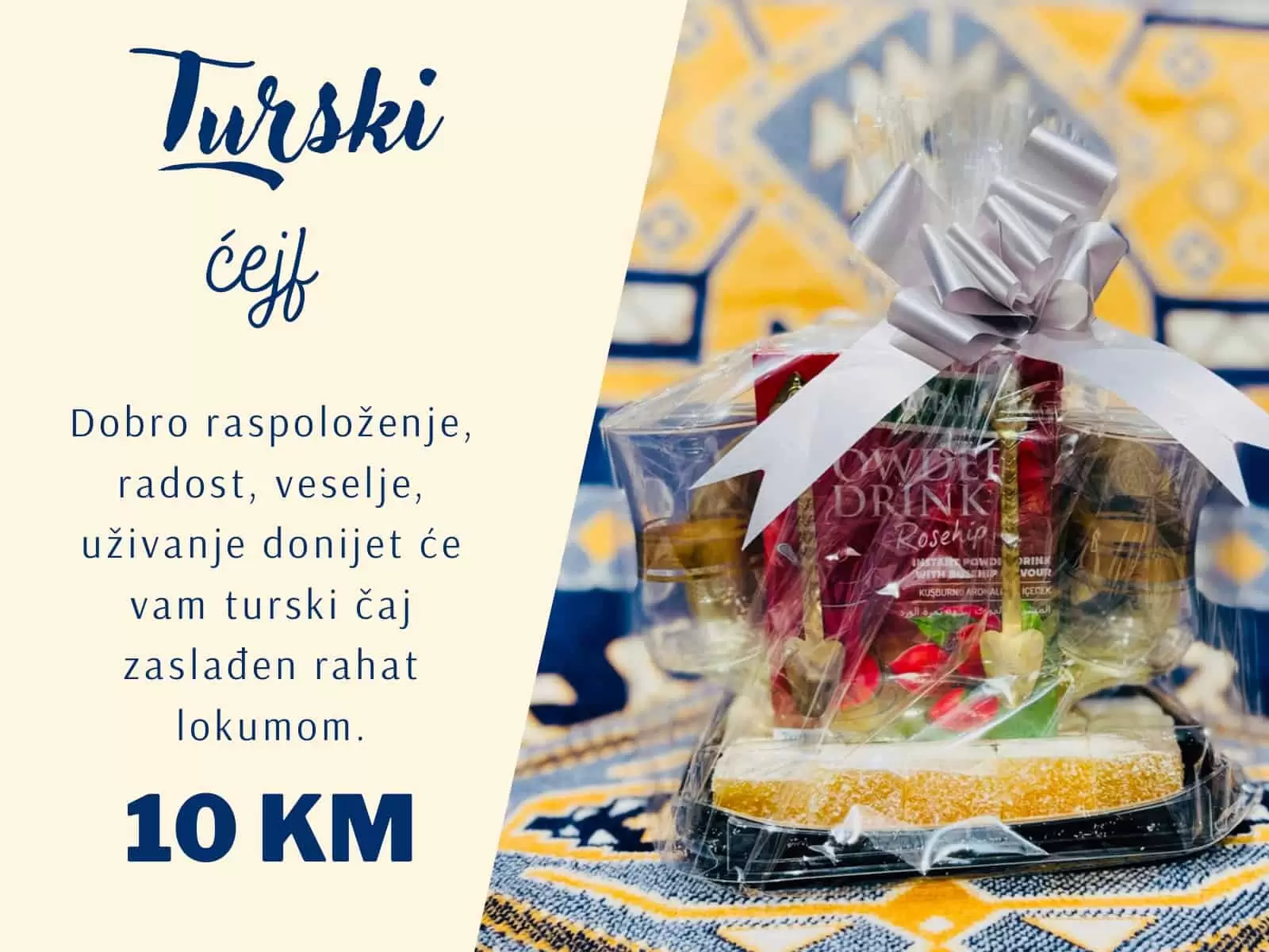 Yesari katalog Orginalni bajramski pokloni