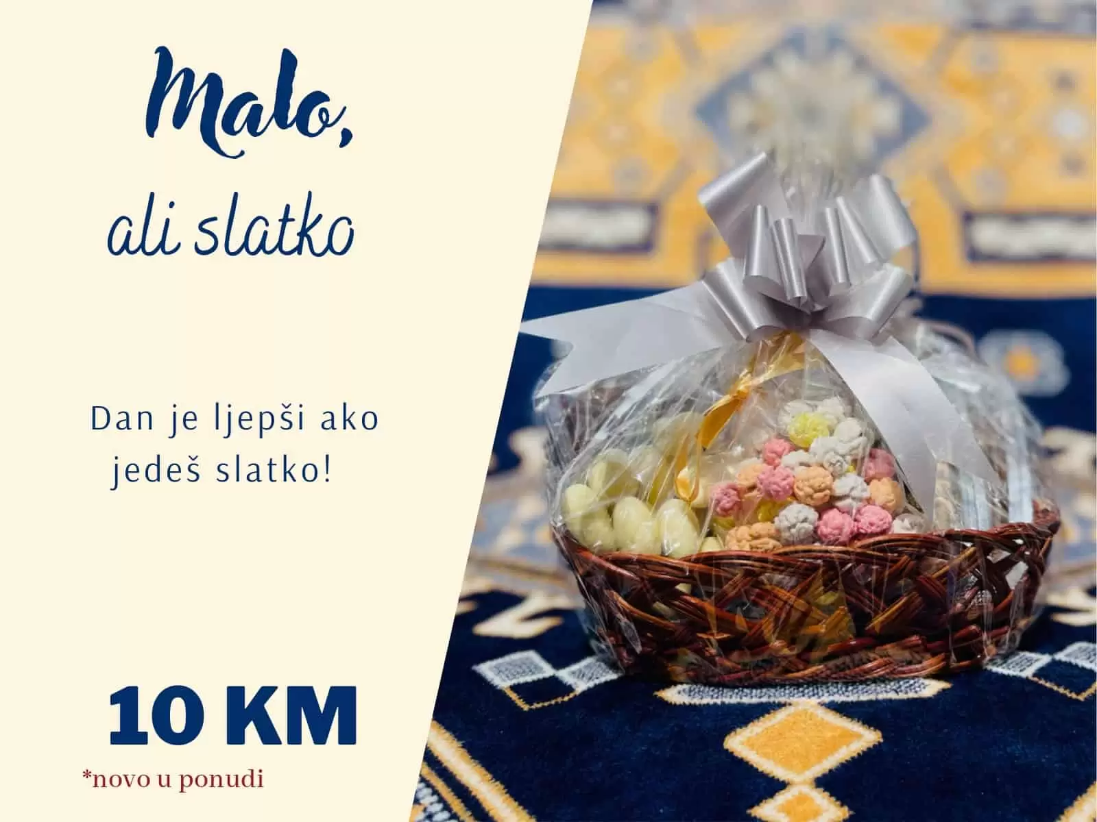 Yesari katalog Orginalni bajramski pokloni