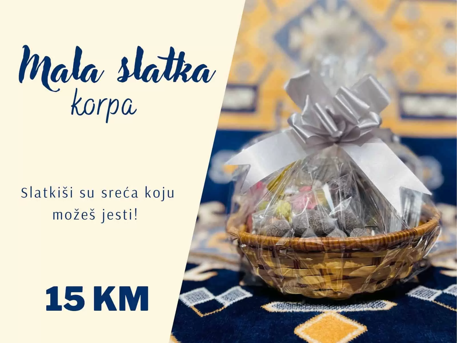 Yesari katalog Orginalni bajramski pokloni