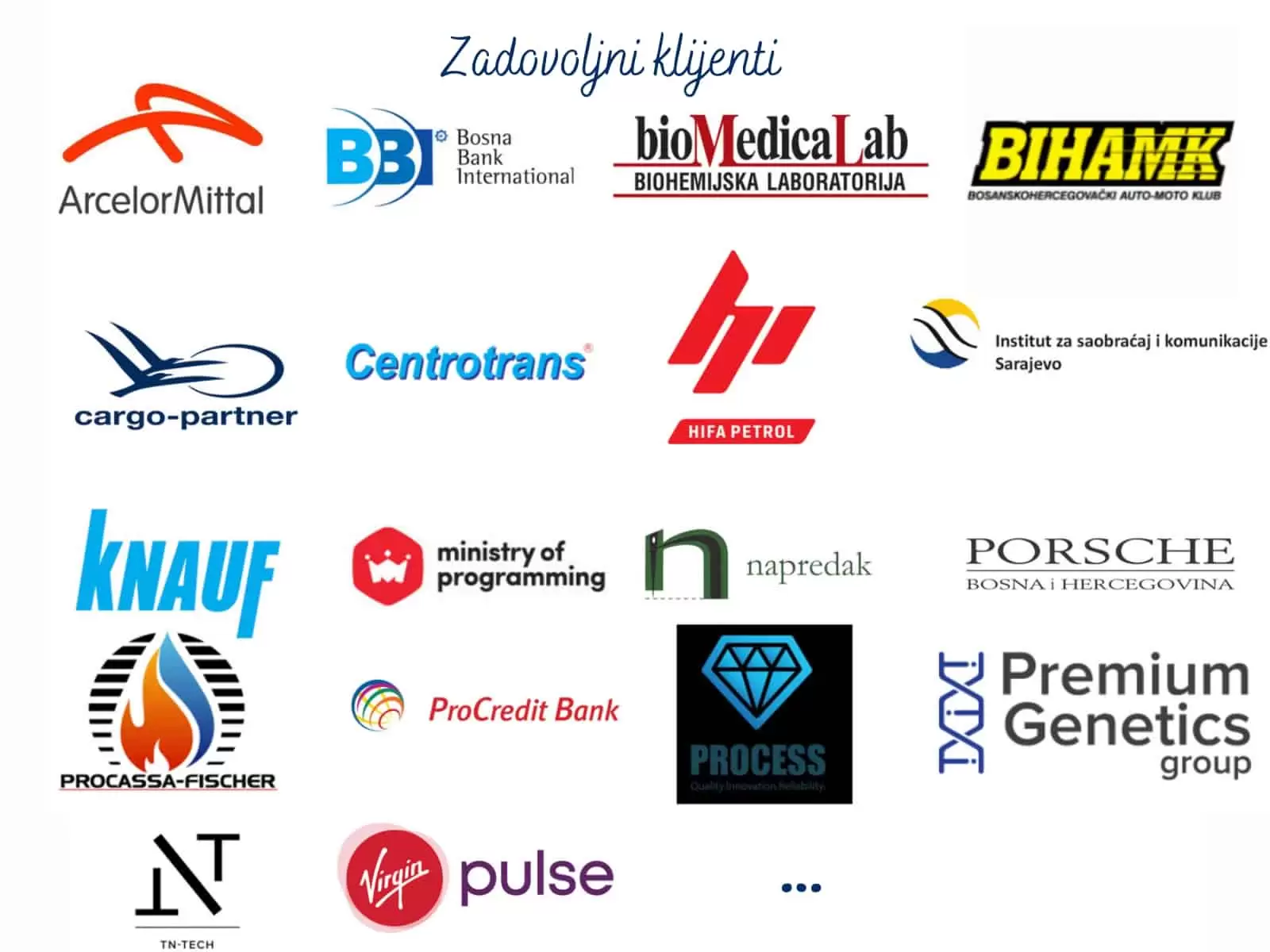 Yesari katalog Orginalni bajramski pokloni