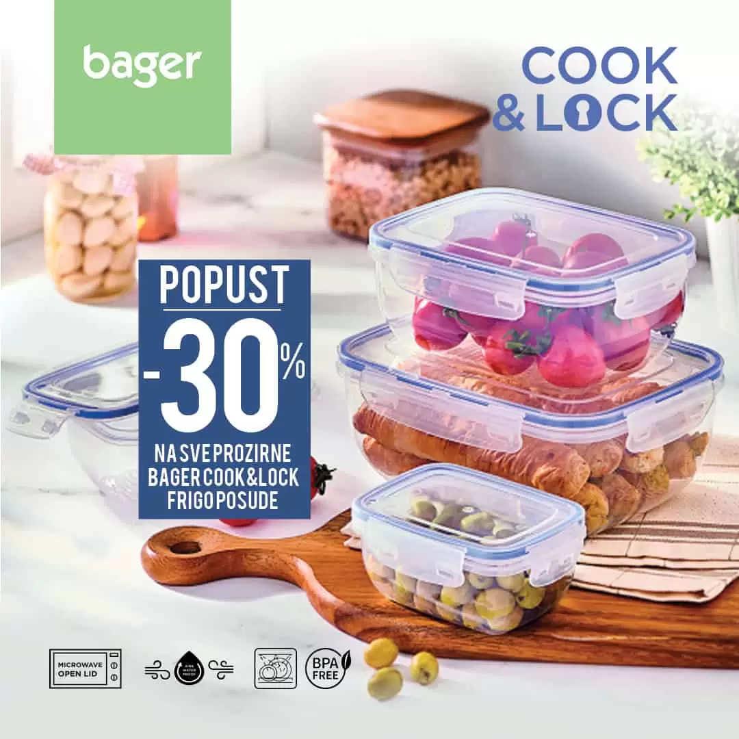 Tropic katalog SVE ZA KUCU JUNI 2022 akcija snizenja do 22.06.2022.