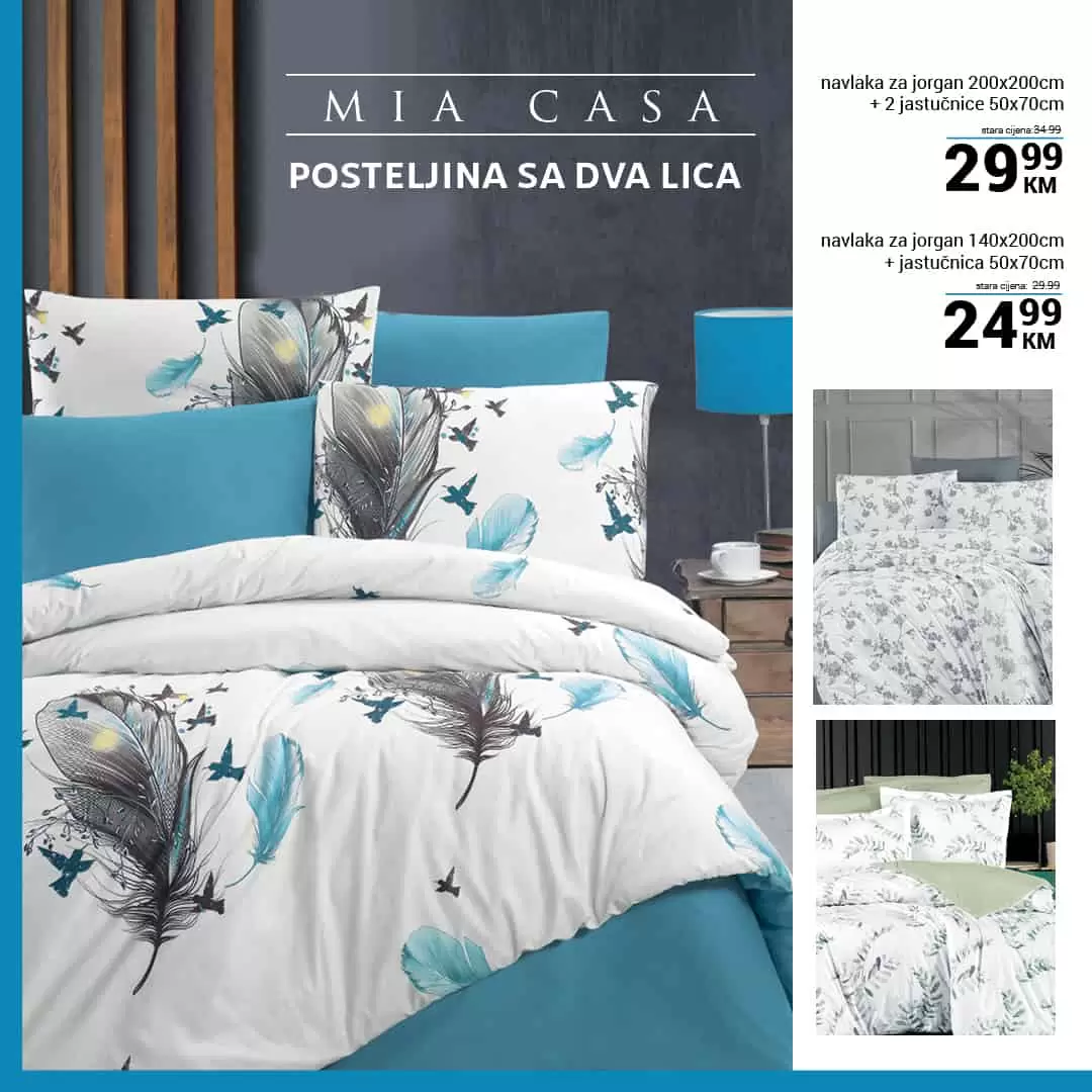 Tropic katalog SVE ZA KUCU JUNI 2022 akcija snizenja do 22.06.2022.