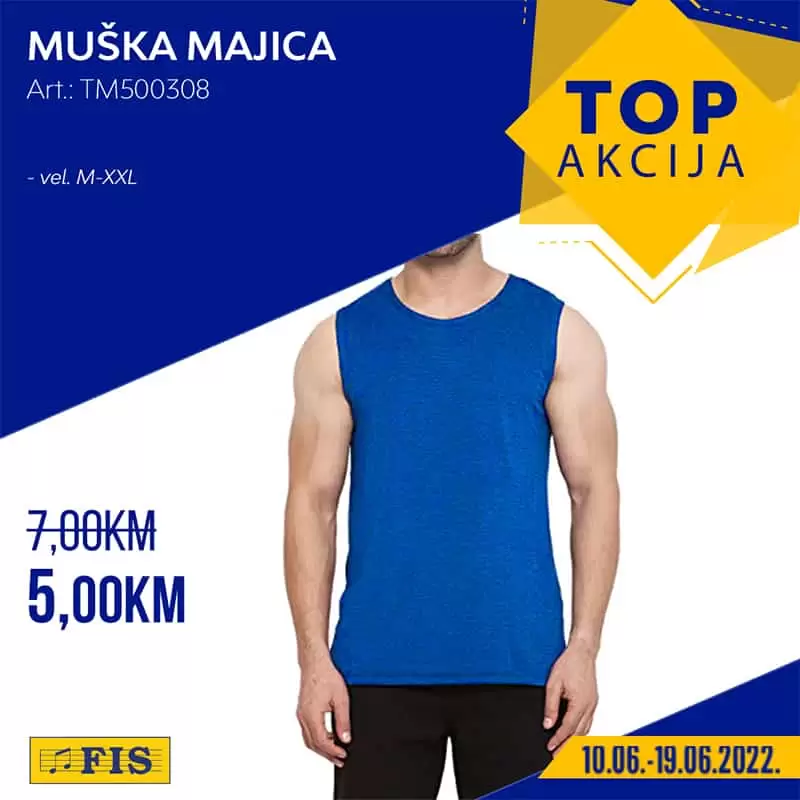 Fis katalog JUNI 2022 donosi nam akcijske cijene Fis namjestaja, fis bastenskog namjestaja i fis odjece.