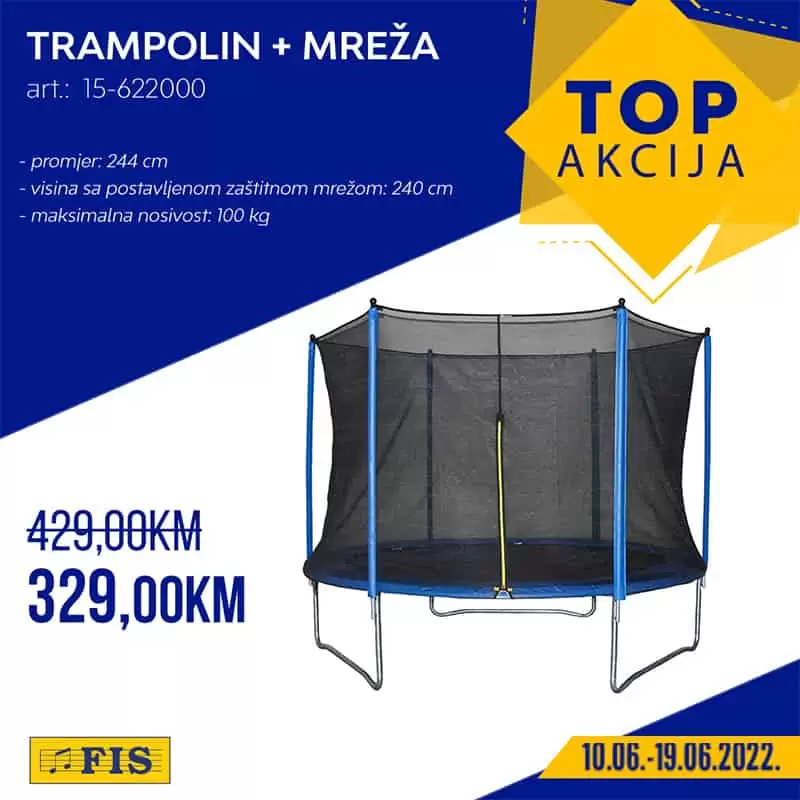 Fis katalog JUNI 2022 donosi nam akcijske cijene Fis namjestaja, fis bastenskog namjestaja i fis odjece.