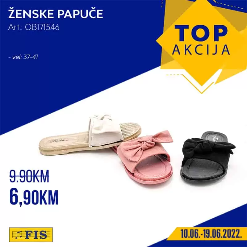 Fis katalog JUNI 2022 donosi nam akcijske cijene Fis namjestaja, fis bastenskog namjestaja i fis odjece.
