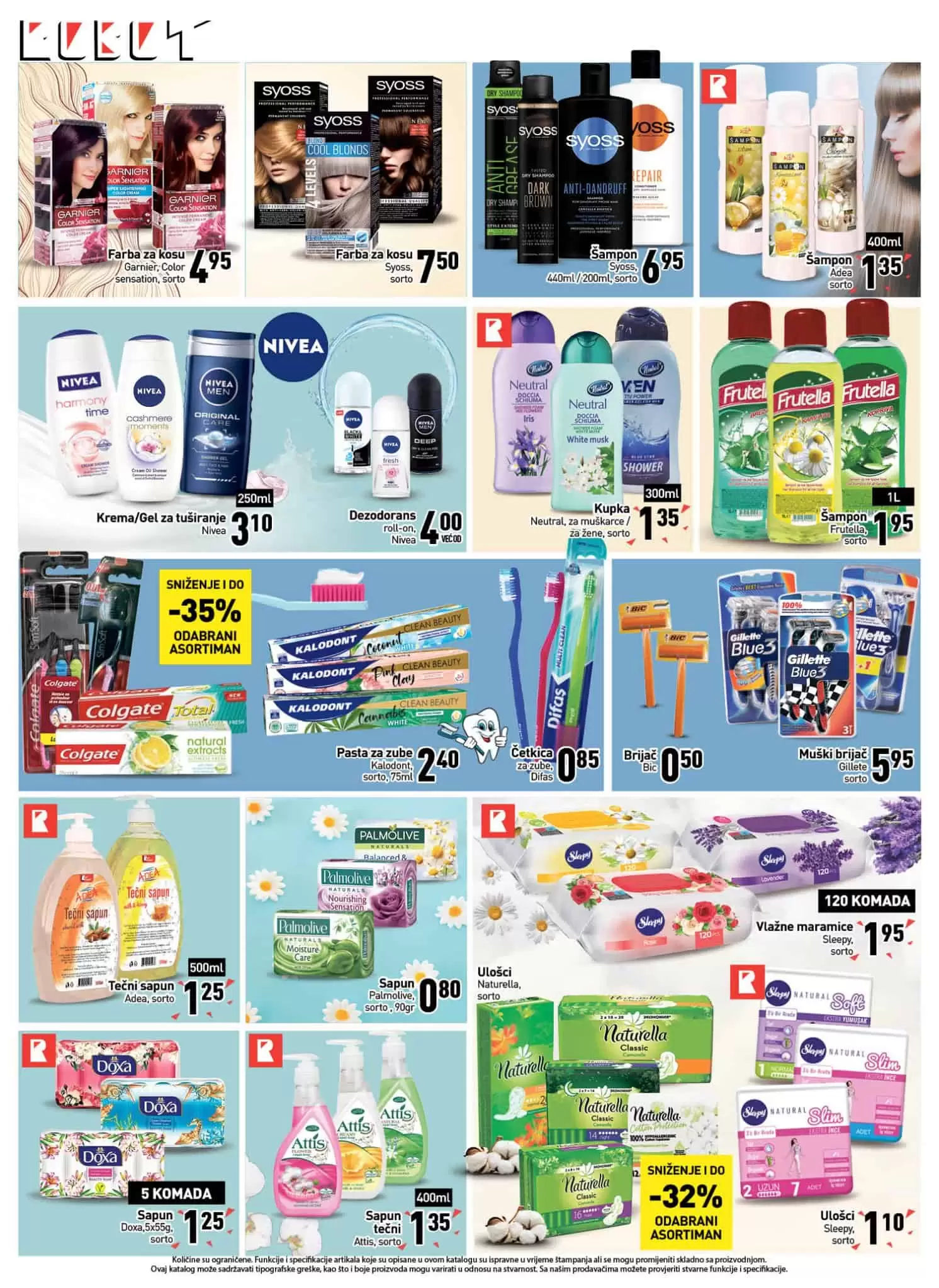 Robot kataloska akcija JUNI/JULI 2022 katalog sniženja do 03.07.2022.