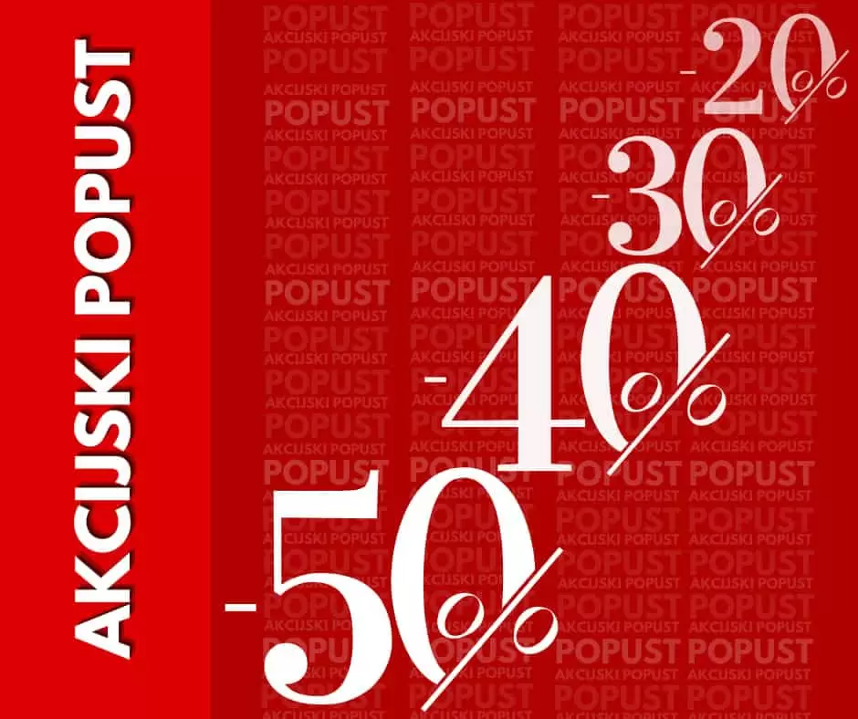 Planika SNIŽENJE Iskoristite▷【do 50% popusta】 na obuću, JUNI 2022