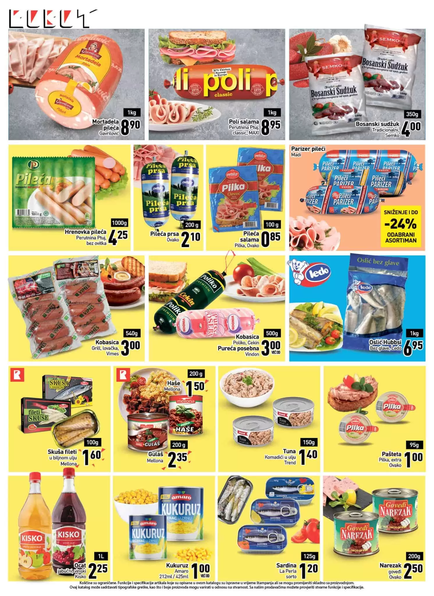 Robot kataloska akcija JUNI/JULI 2022 katalog sniženja do 03.07.2022.