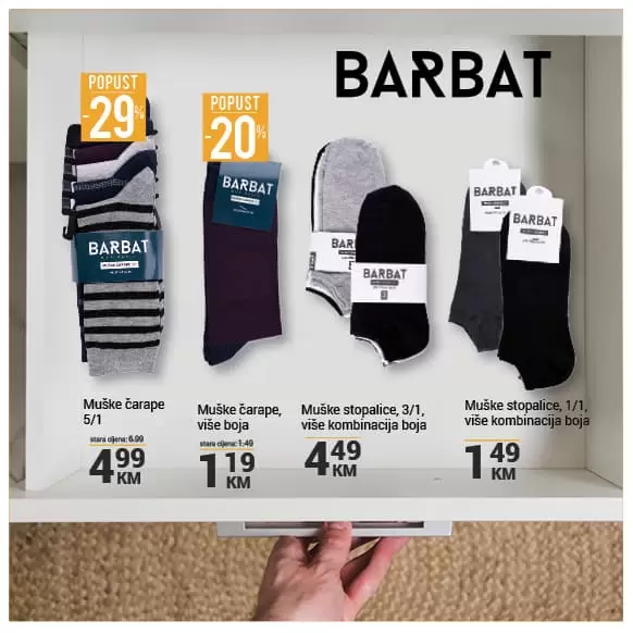 Tropic katalog TEKSTIL juni/juli 2022 akcija snizenja do 08.07.2022.