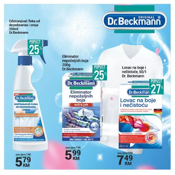 Tropic katalog TEKSTIL juni/juli 2022 akcija snizenja do 08.07.2022.