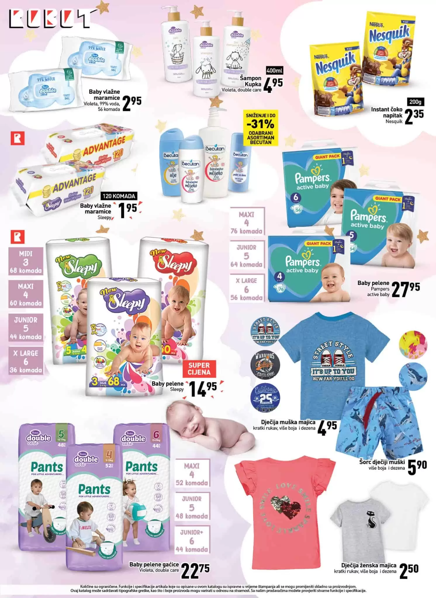 Robot kataloska akcija JUNI/JULI 2022 katalog sniženja do 03.07.2022.