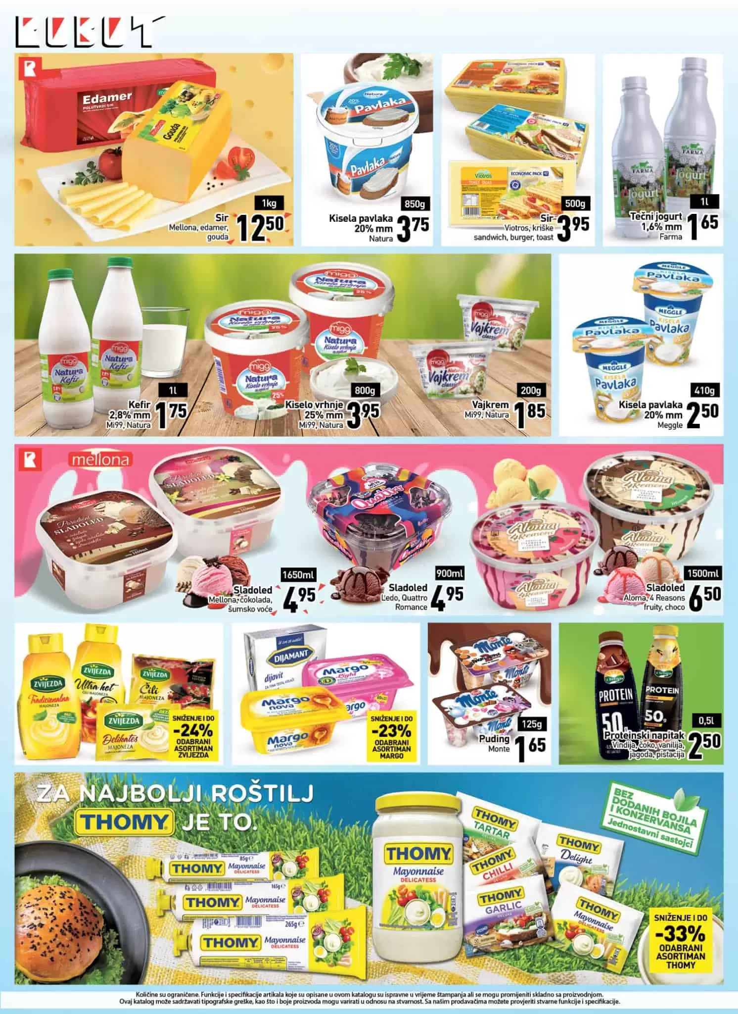 Robot kataloska akcija JUNI/JULI 2022 katalog sniženja do 03.07.2022.