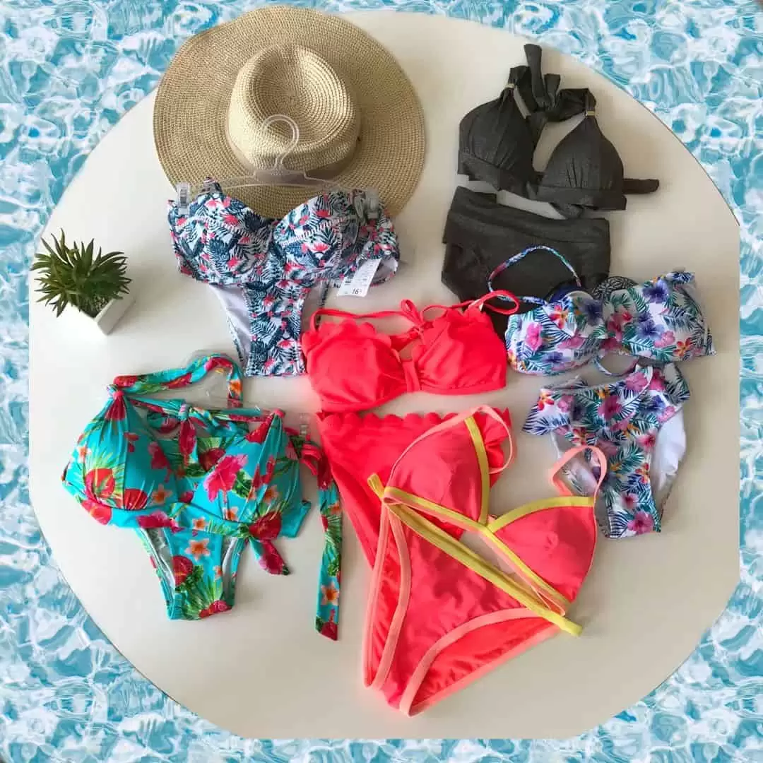 Azel France kupaći kostimi JUNI 2022