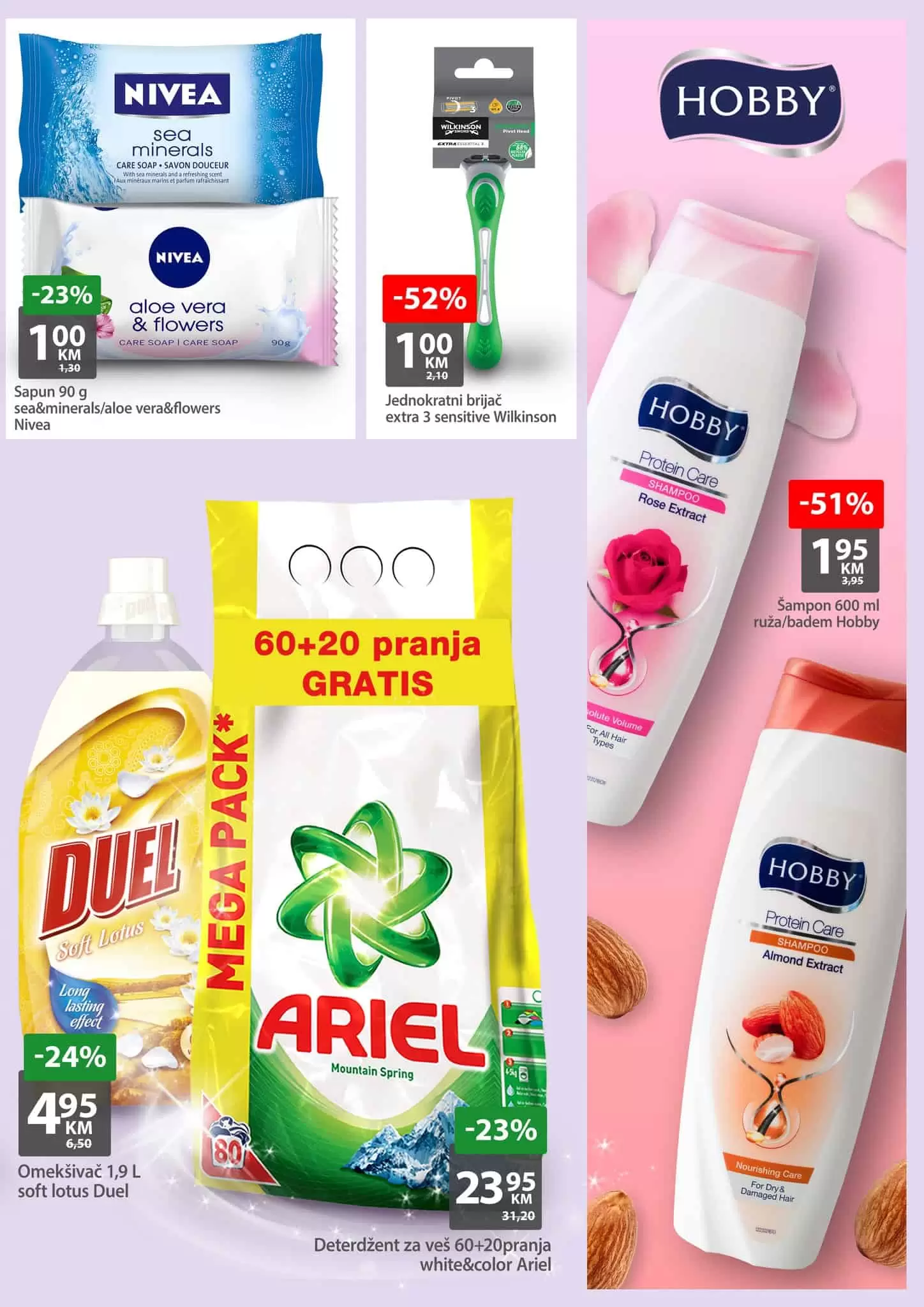 Bingo vikend akcija ▷【POPUSTI do 52%】katalog sniženja do 19.06.2022.