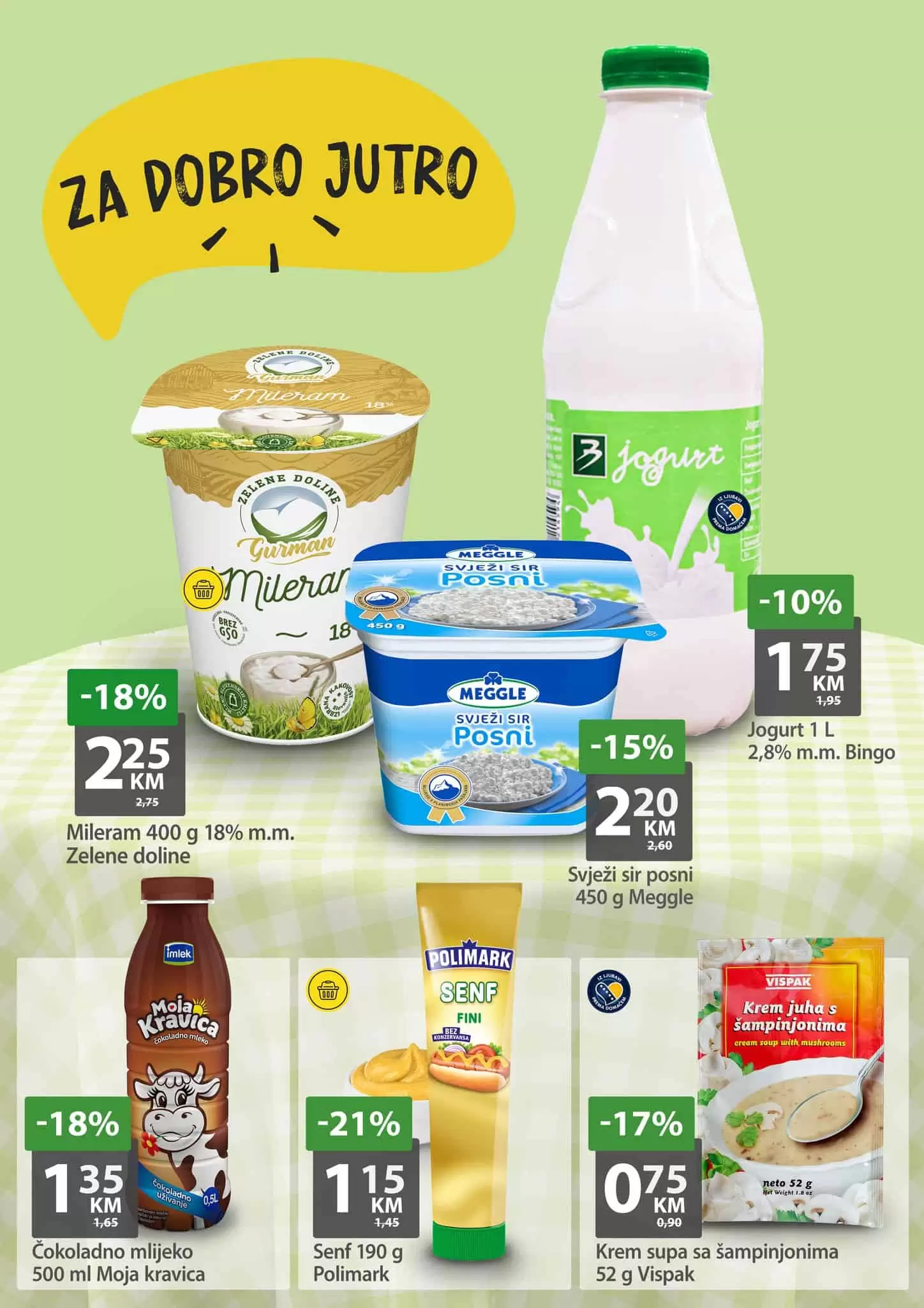 Bingo vikend akcija ▷【POPUSTI do 52%】katalog sniženja do 19.06.2022.