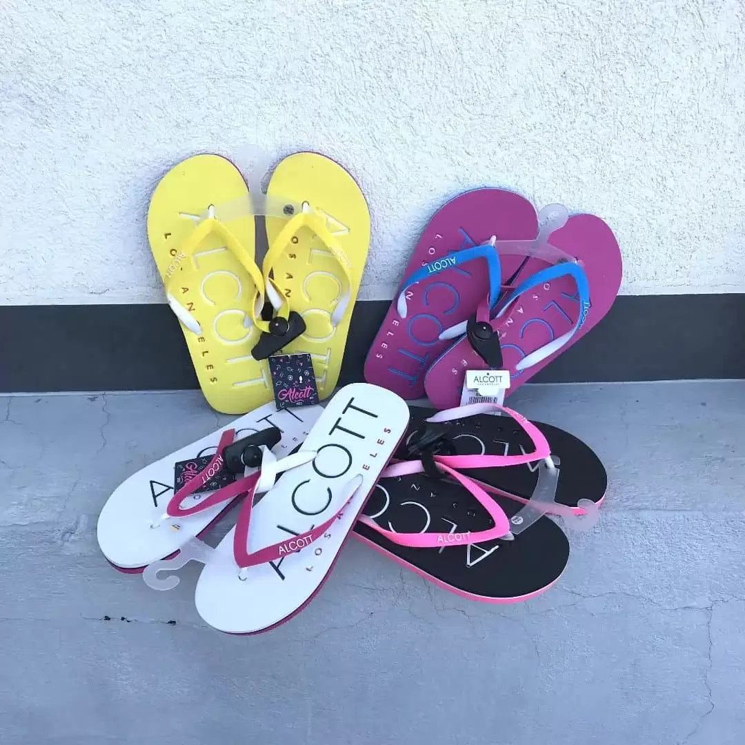 Azel France super sniženje japanki!