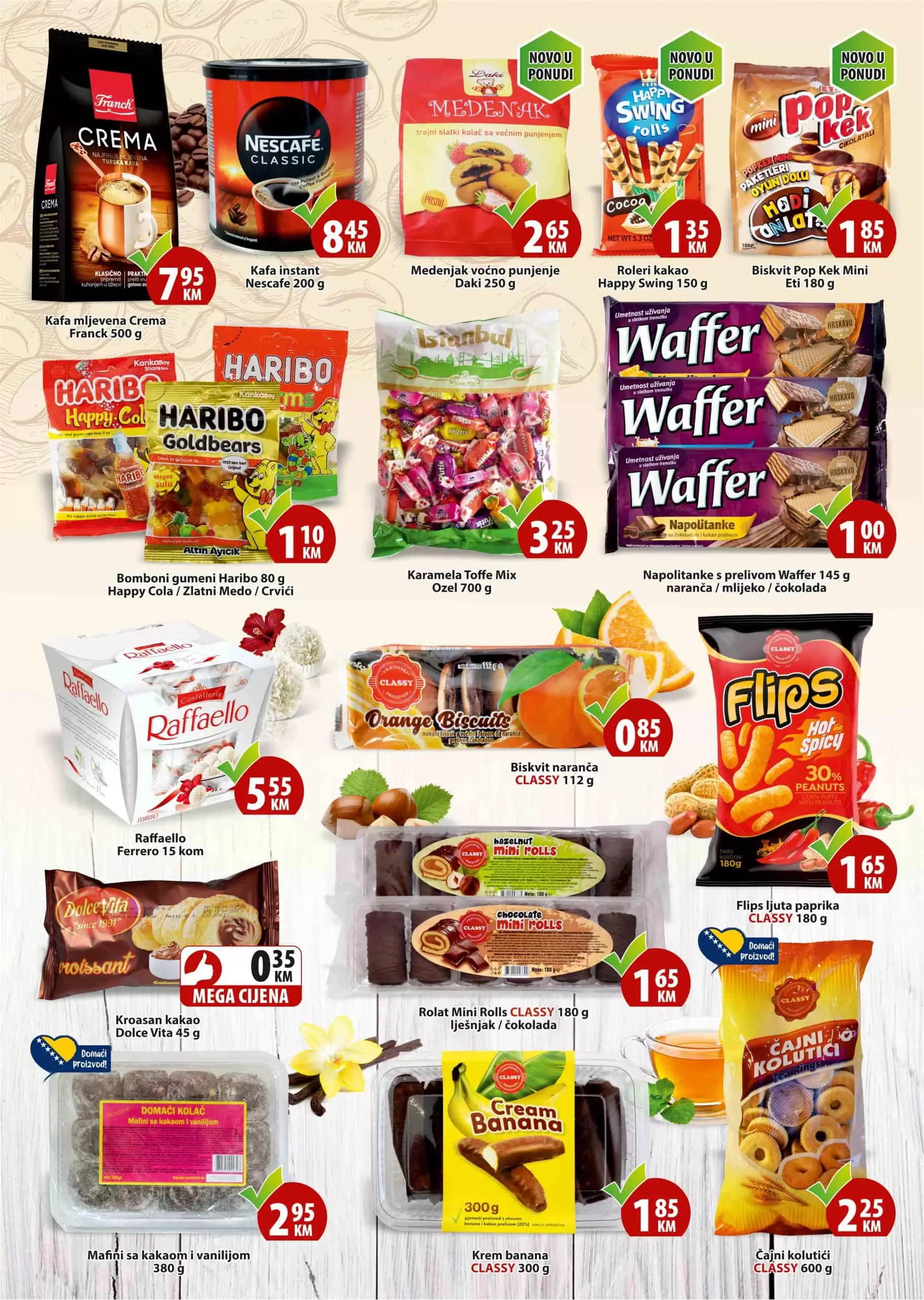 Mega Diskont katalog ▷【PREPORUKA】JUNI 2022 akcija sniženje do 25.06.2022.