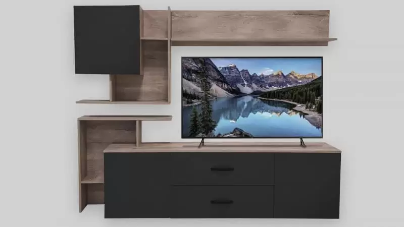Fis Ambyenta namjestaj REGAL super ponuda JUNI 2022