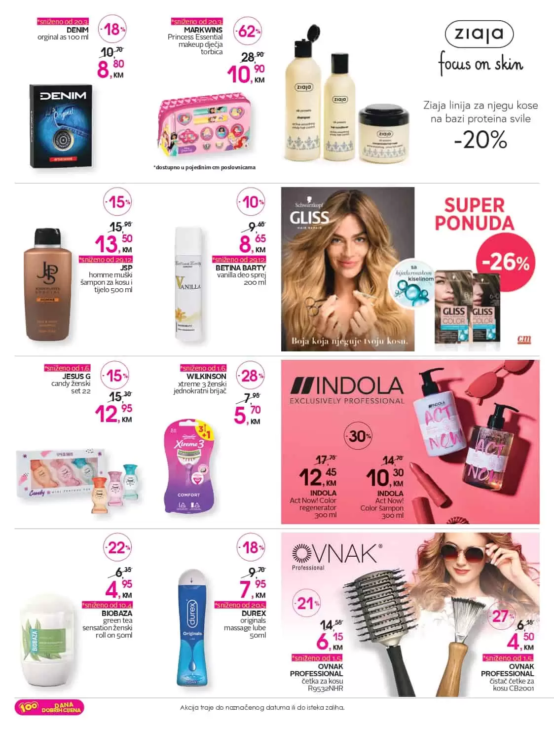 cm katalog ▷【POPUSTI do 43%】akcije sniženja do 24.06.2022.