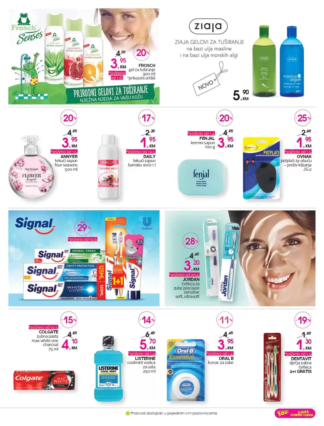 cm katalog ▷【POPUSTI do 43%】akcije sniženja do 24.06.2022.