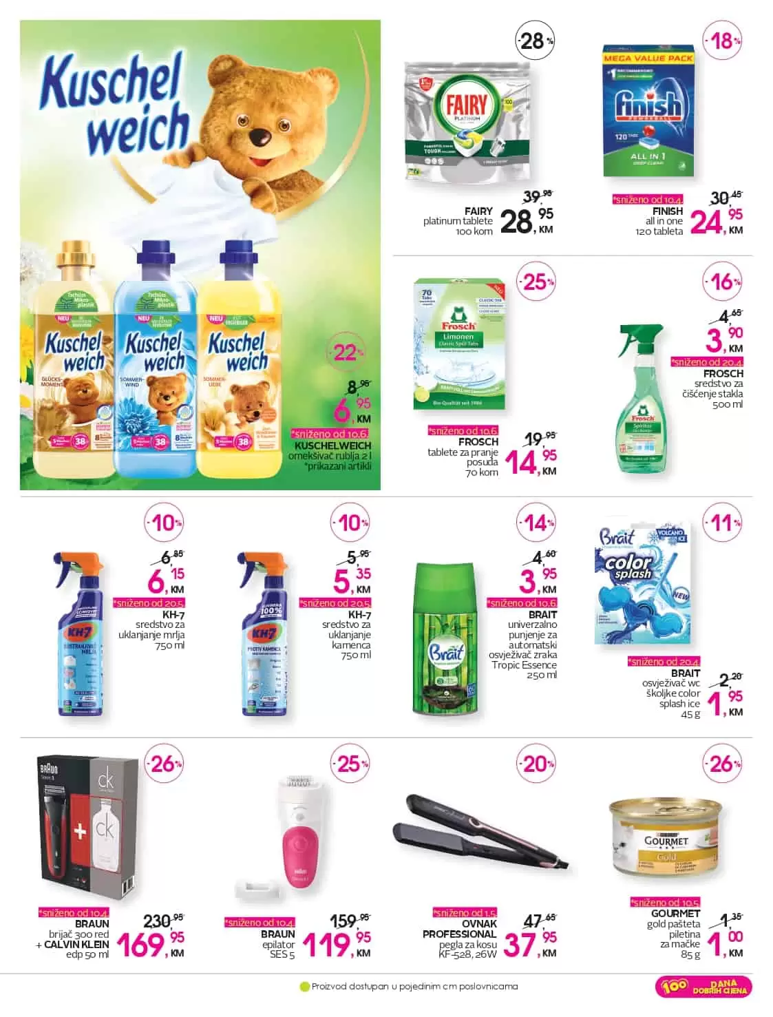 cm katalog ▷【POPUSTI do 43%】akcije sniženja do 24.06.2022.