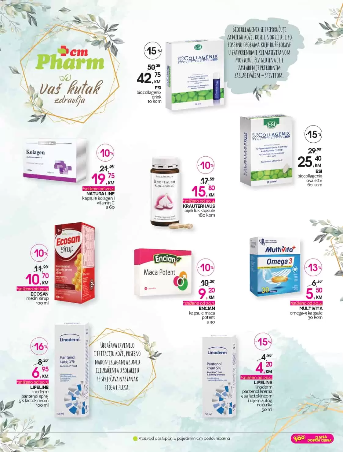 cm katalog ▷【POPUSTI do 43%】akcije sniženja do 24.06.2022.