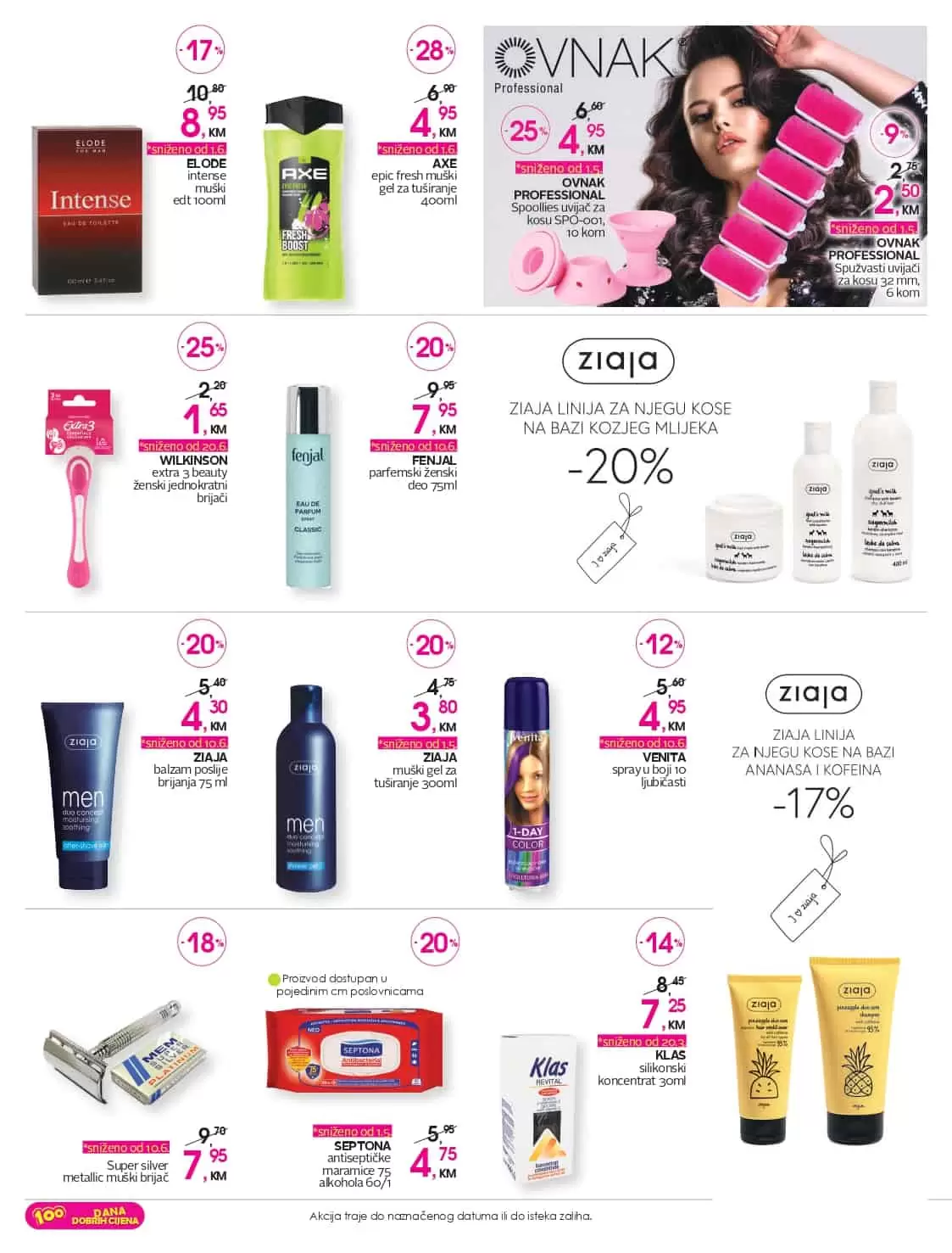 cm akcijski katalog ▷【SUPER SNIZENJA do 50%】akcija snizenja do 08.07.2022.