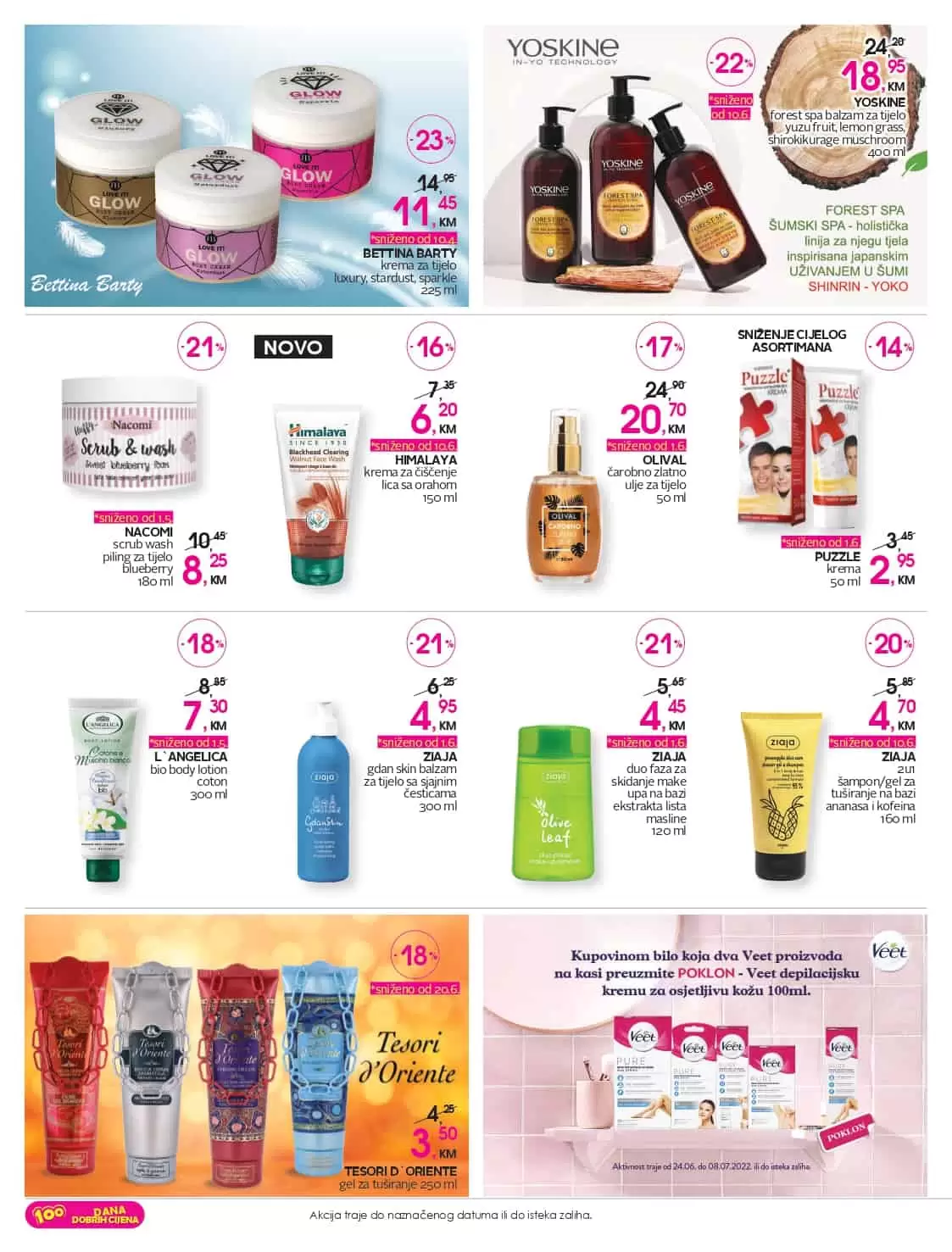 cm akcijski katalog ▷【SUPER SNIZENJA do 50%】akcija snizenja do 08.07.2022.